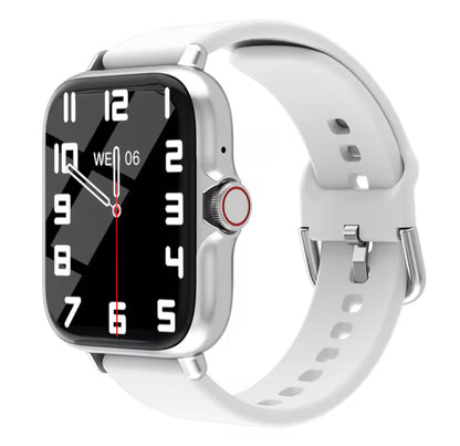 2024 Smart Watch Waterproof High-Definition Screen with Multi-Sport Mode