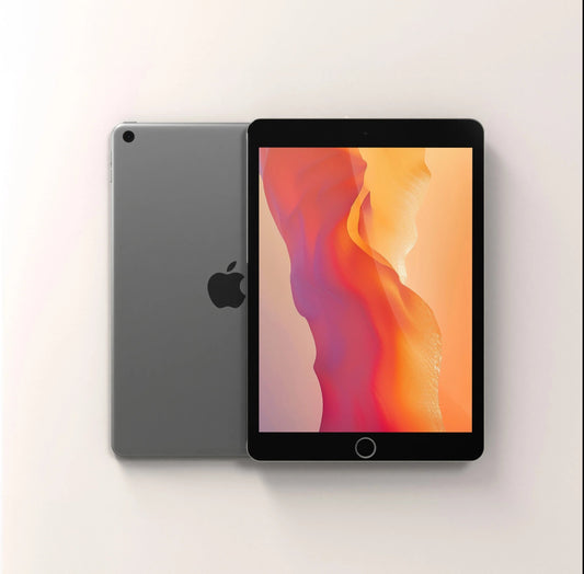 Apple iPad 5th Gen 9.7”