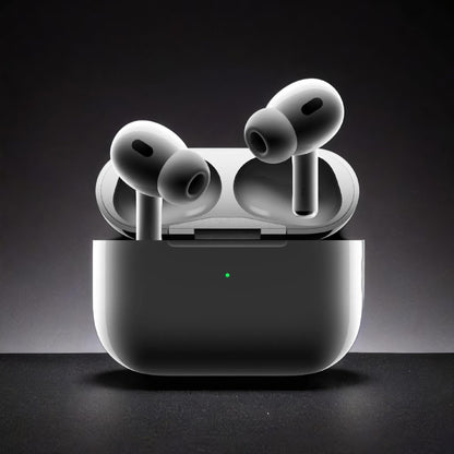 AirPods Pro de segunda generación