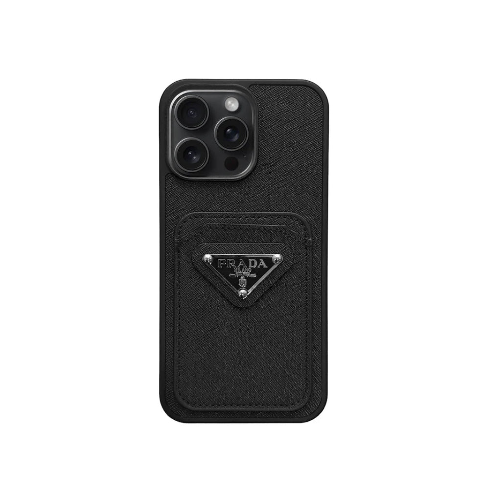 Luxury Case For iPhone, protector Cover PRD Style