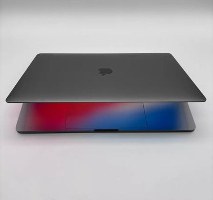 MacBook Pro 15”, Intel Core i9 Turbo Boost, 32 GB de RAM (2020)