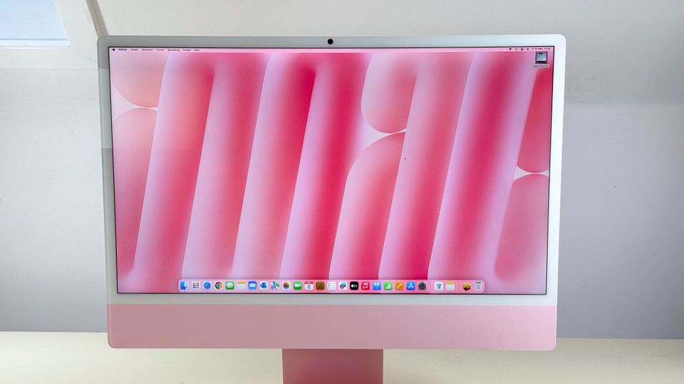 iMac 24" 2021  (All colors) - Excellent Condition Like New