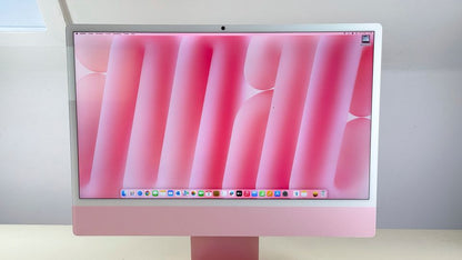 iMac 24" 2021  (All colors) - Excellent Condition Like New