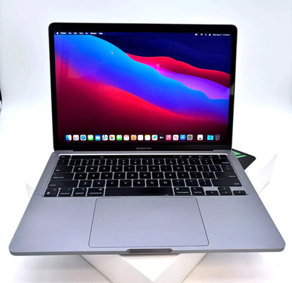 MacBook Pro 13” con barra táctil, Intel Core i5, 8 GB, (2016)