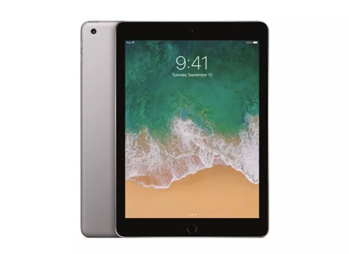 Apple iPad 5.ª generación de 9,7”