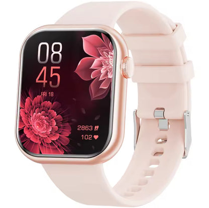 Smartwatch Bluetooth High-Definition Screen, Sport Watch