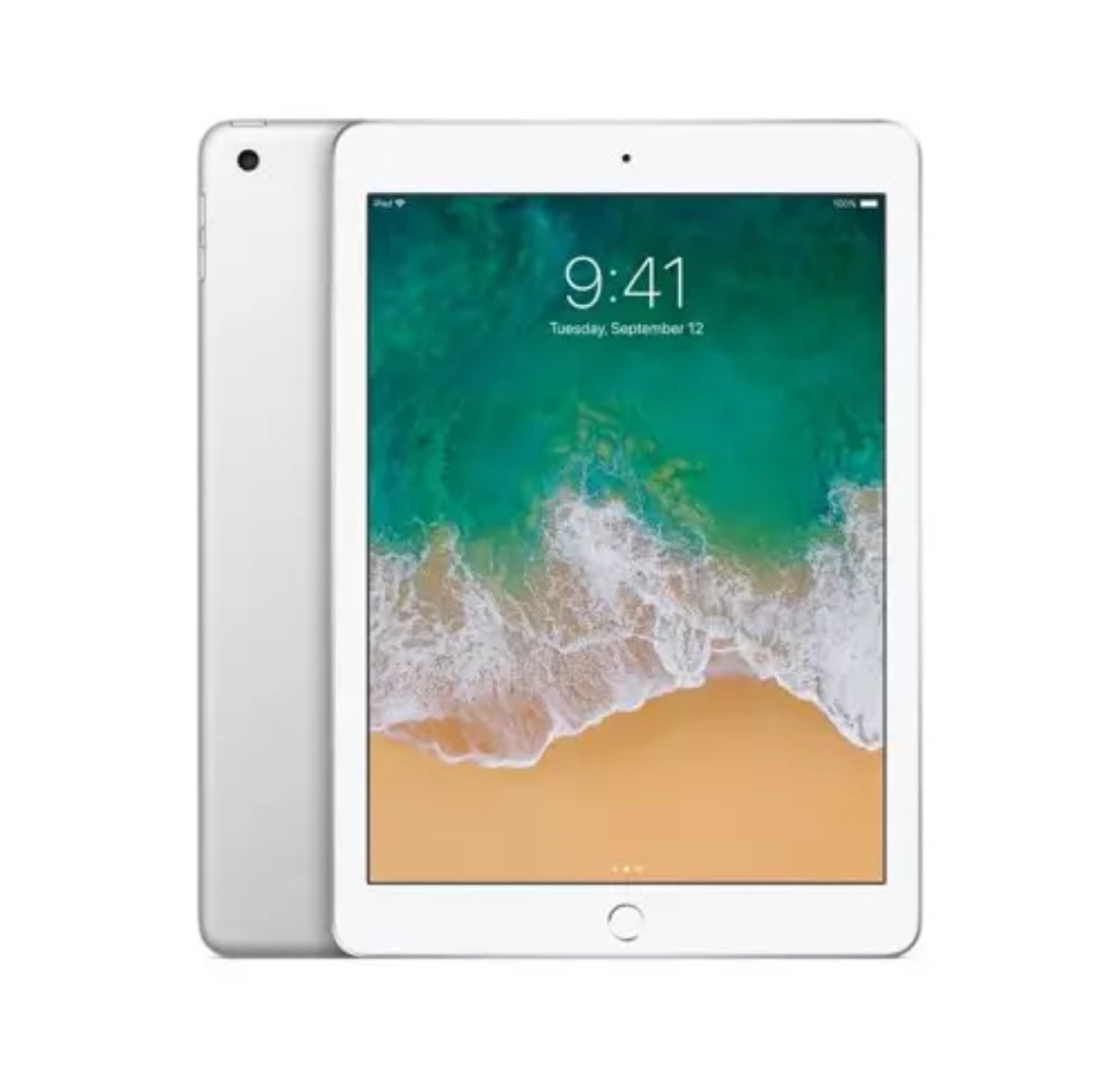 Apple iPad 5.ª generación de 9,7”