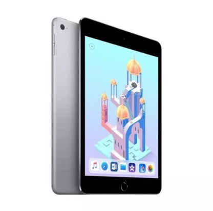 iPad Mini 4 - WiFi, 64GB