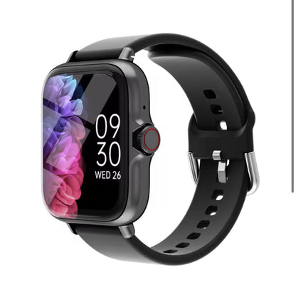 2024 Smart Watch Waterproof High-Definition Screen with Multi-Sport Mode