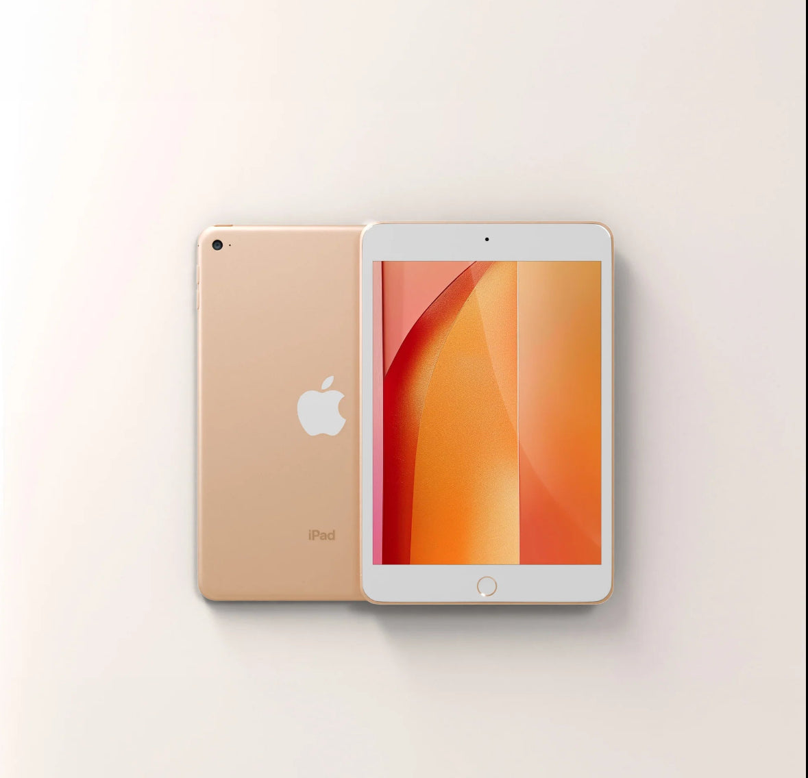 iPad Mini 4 - WiFi, 64GB