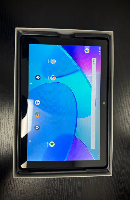 New Tablet 14 - 10inch, 64GB, Quad Core, Ram 8GB