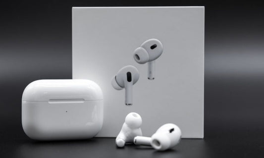 AirPods Pro de segunda generación