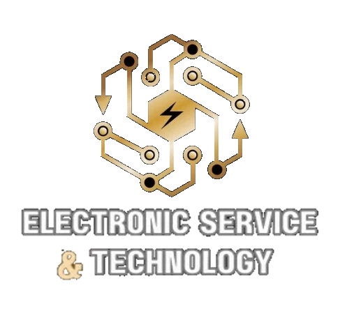 Electronic Service & Technology