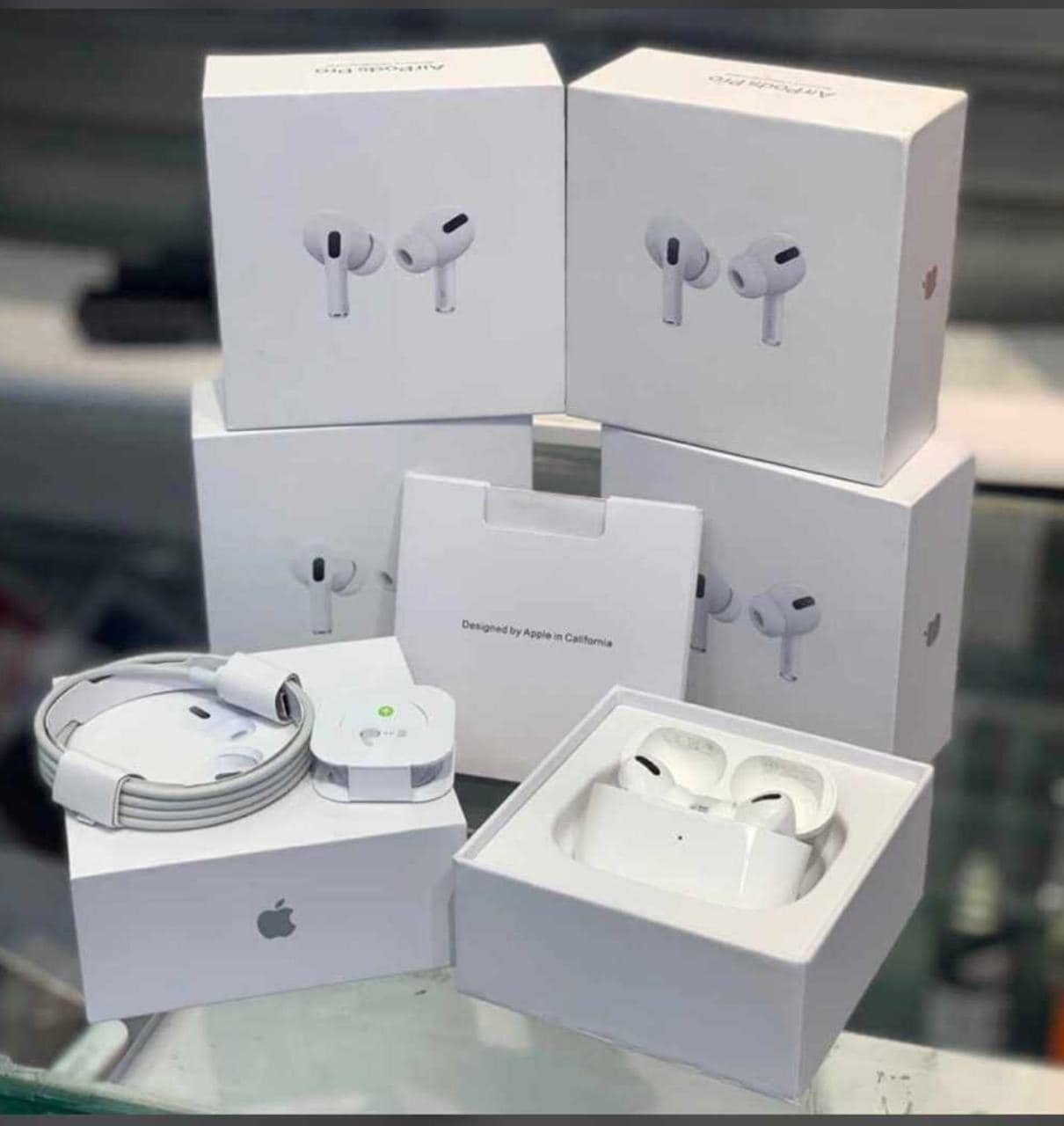 AirPods Pro de primera generación