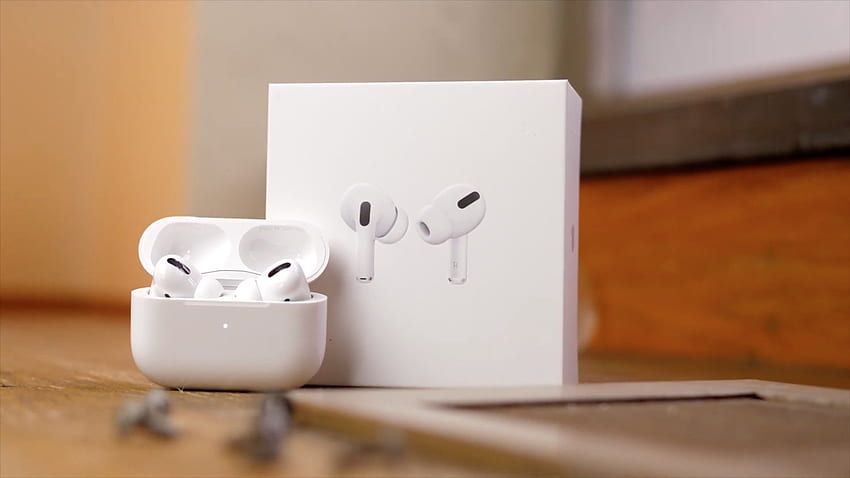 AirPods Pro de primera generación