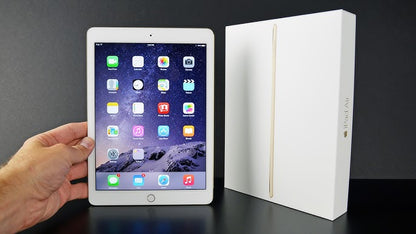 Apple iPad 5.ª generación de 9,7”