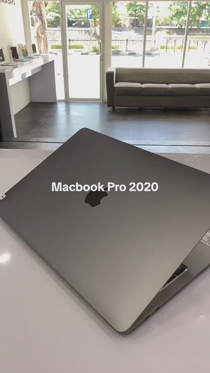 MacBook Air 13,3” M1 8 núcleos, RAM 8 GB (2020)