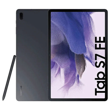 Samsung Tab S7 Fe 12.4”